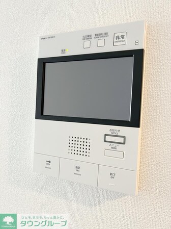 ガリシア森下Vの物件内観写真